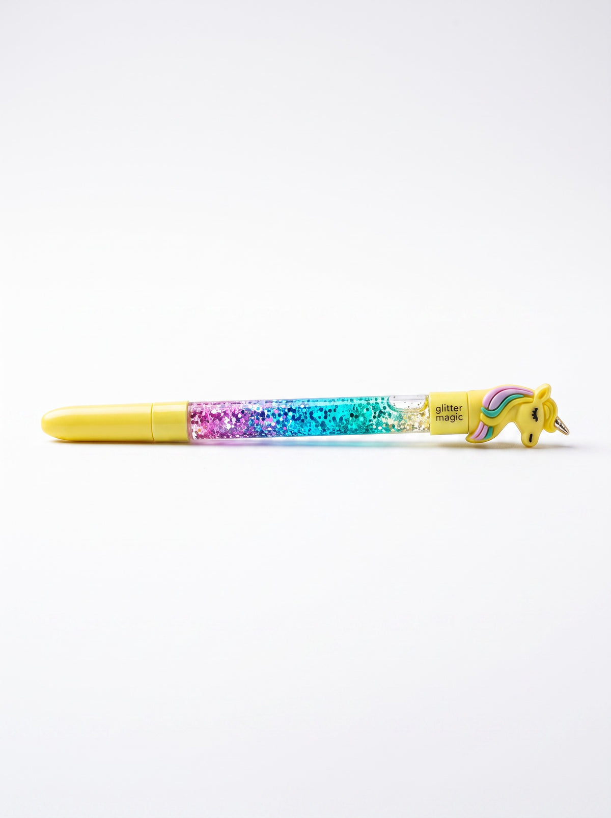 Jellify Unicorn Glitter Gel Pen
