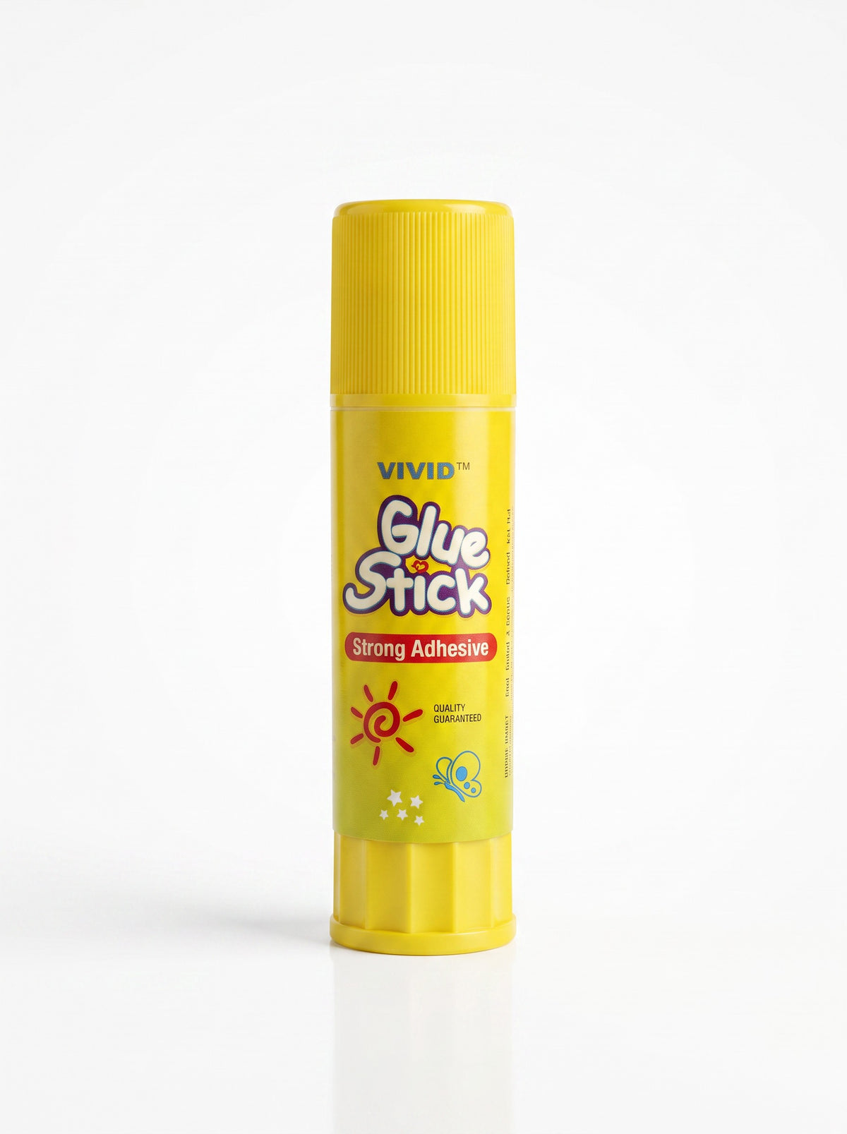 Vivid Glue Stick