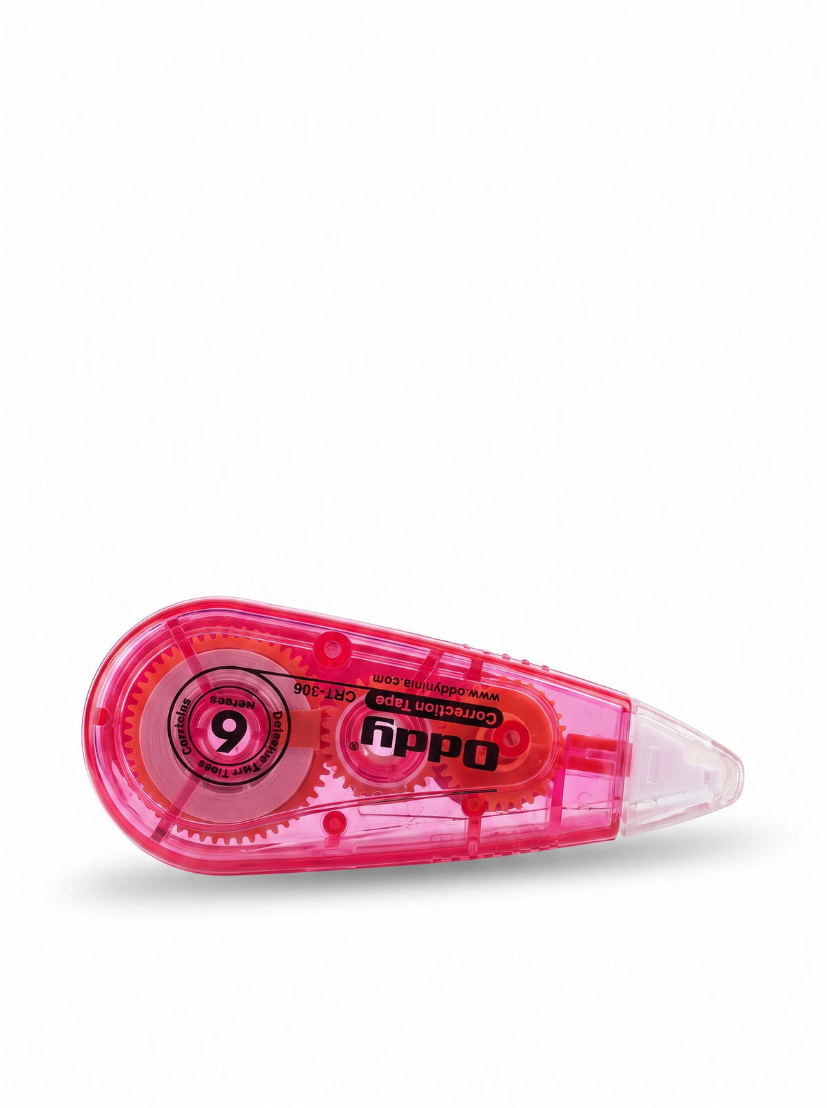 Oddy Correction Tape
