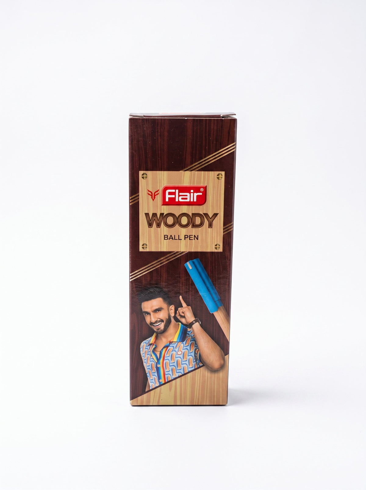 Flair Woody Ball Pen