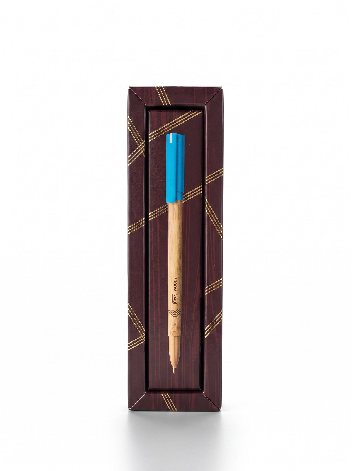 Flair Woody Ball Pen