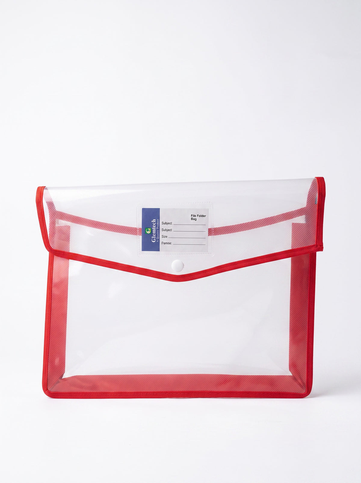 Glemtech File Folder Bag