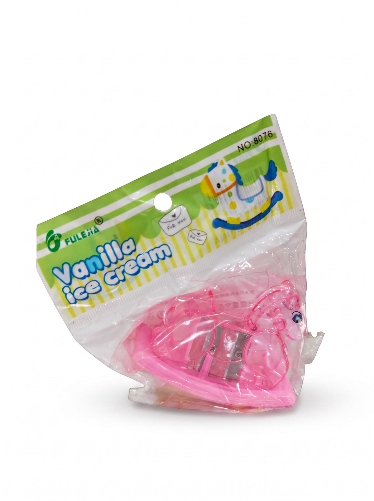 Fulejia Pencil Sharpener