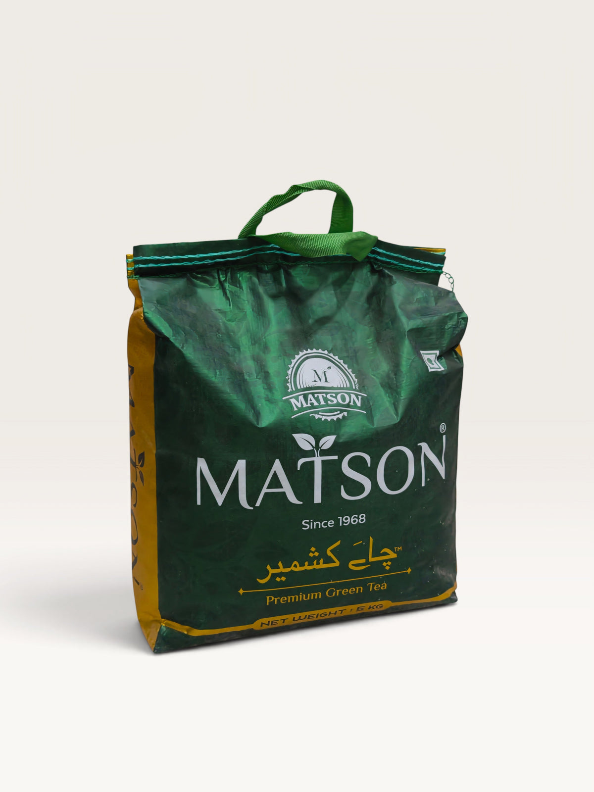 Matson Chai-e- Kashmir
