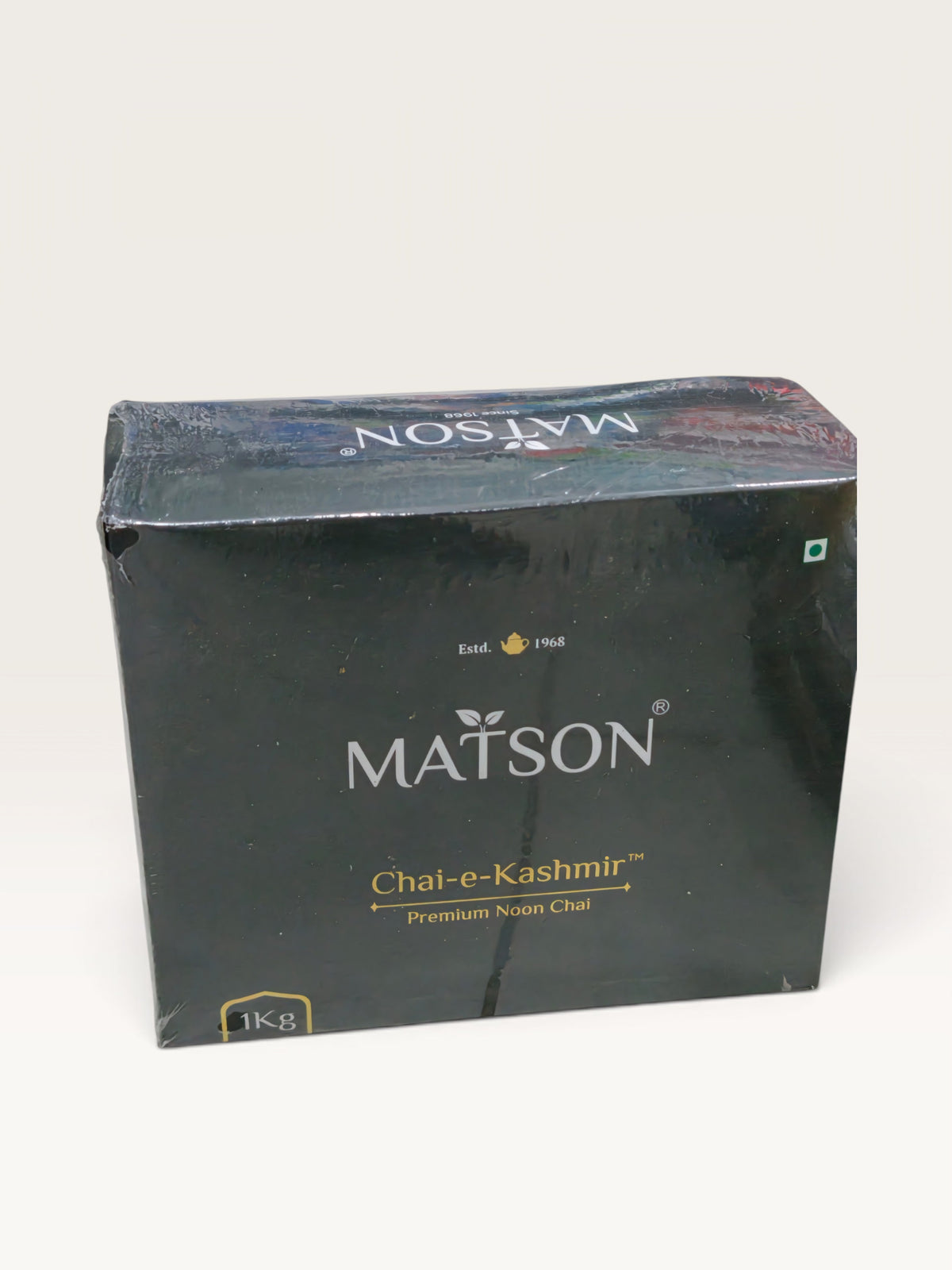 Matson Chai-e- Kashmir