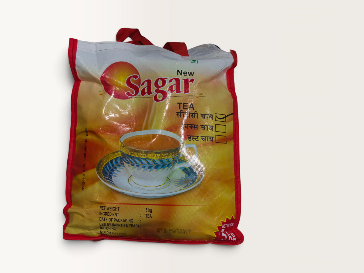 New Sagar Tea