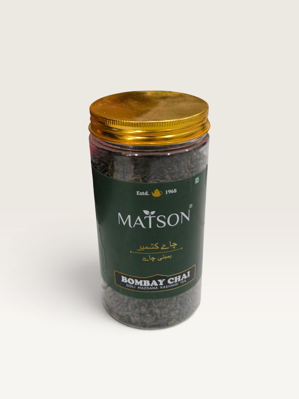 Matson Chai-e- Kashmir