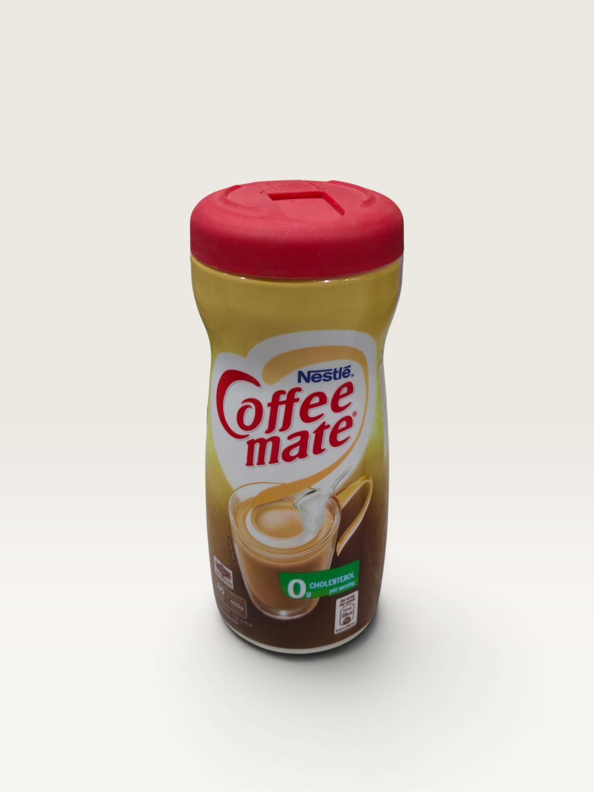 Nestle Coffee Mate