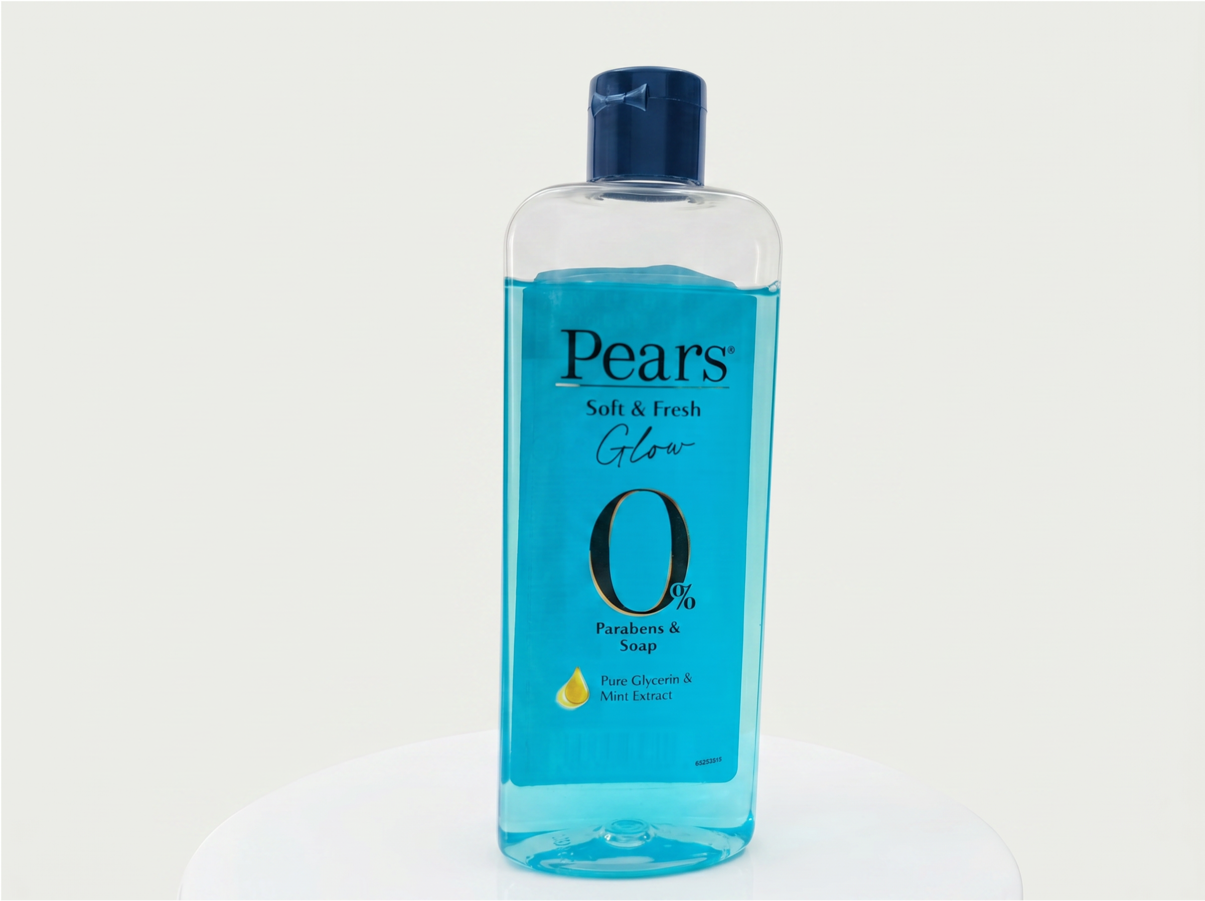 Pears Soft And Fresh Body Wash 250ml