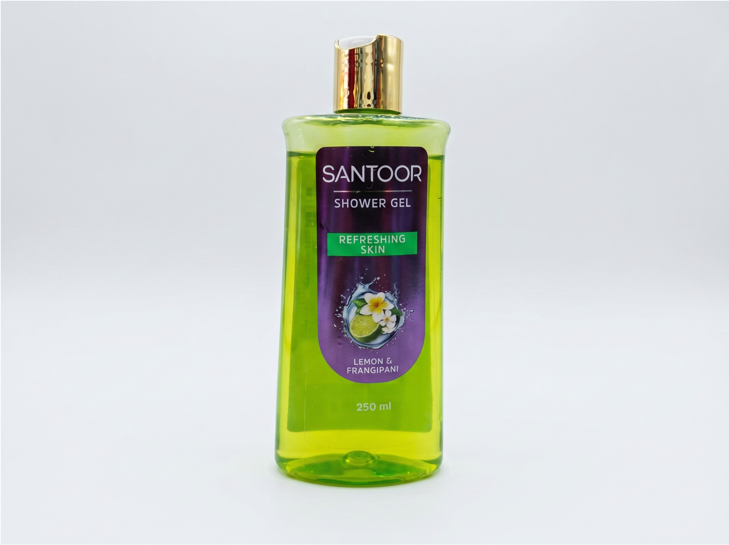 Santoor Shower gel 250ml