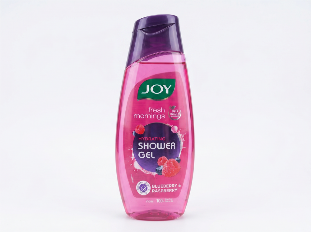 Joy Hydrating Shower Gel 250ml