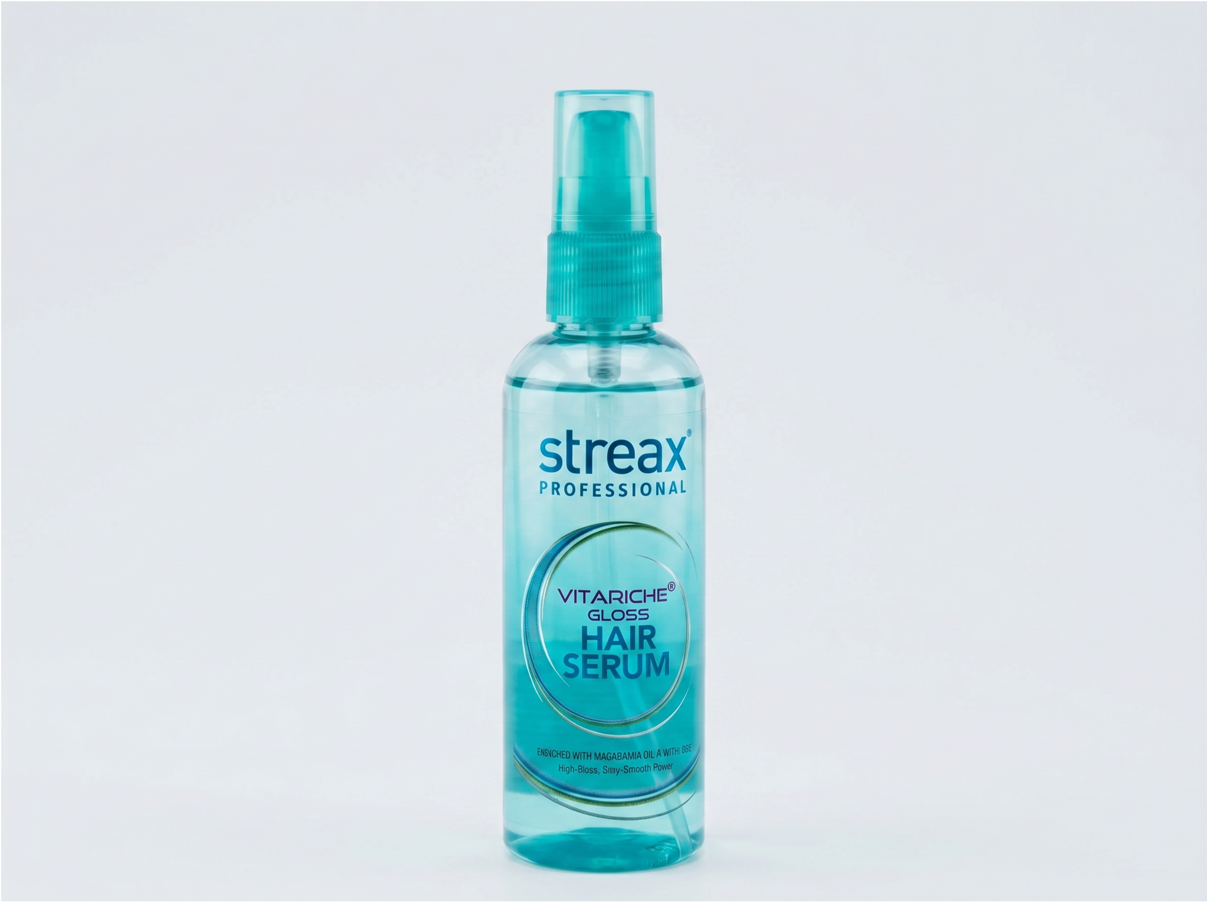 Streax Vitarich Gloss Hair Serum