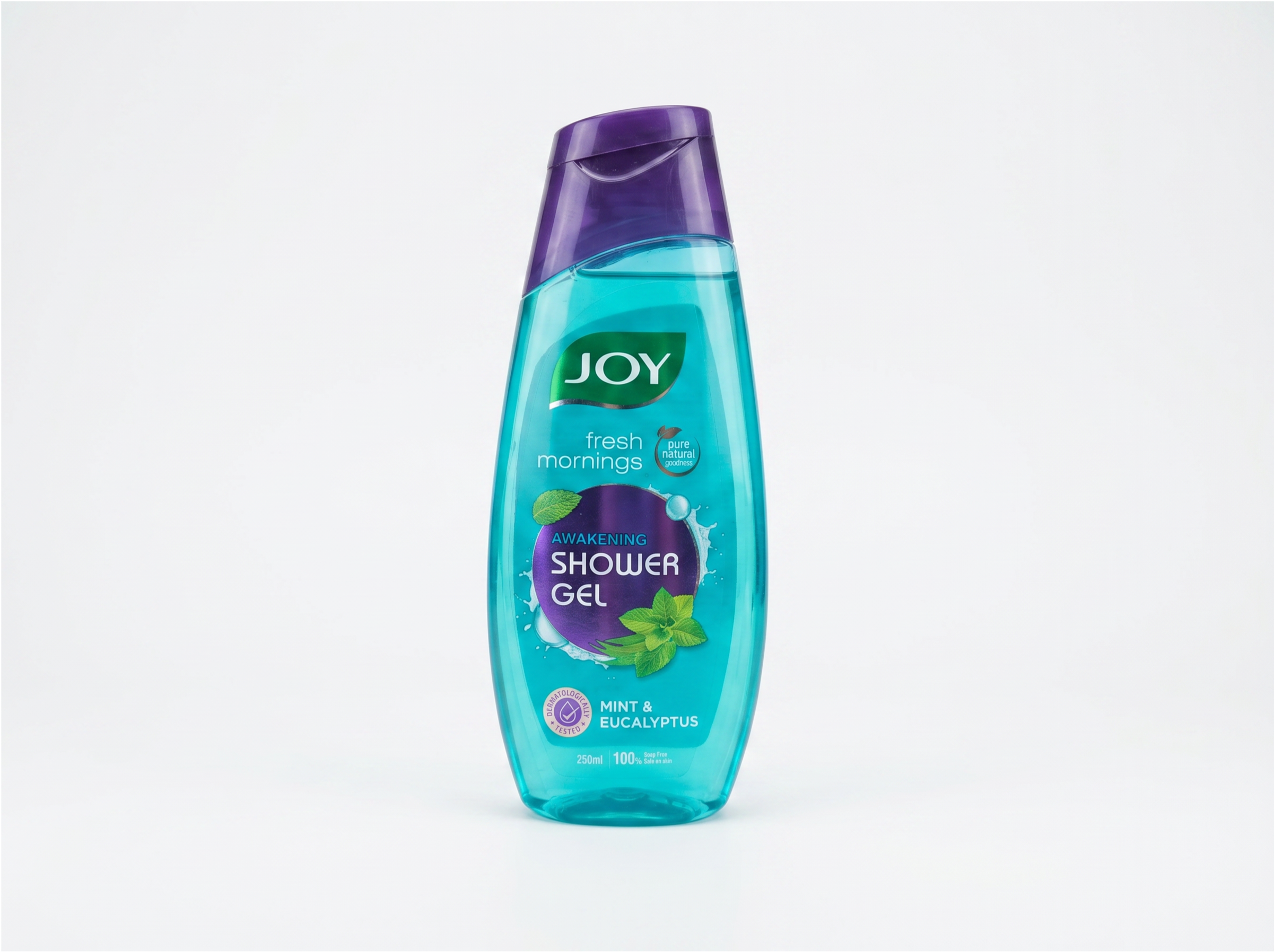 Joy Awakening Shower Gel 250ml