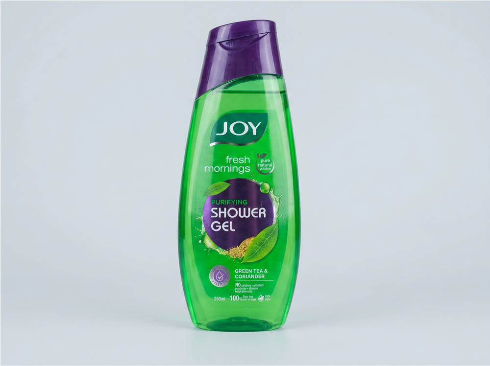 Joy Purifying Shower Gel 250ML