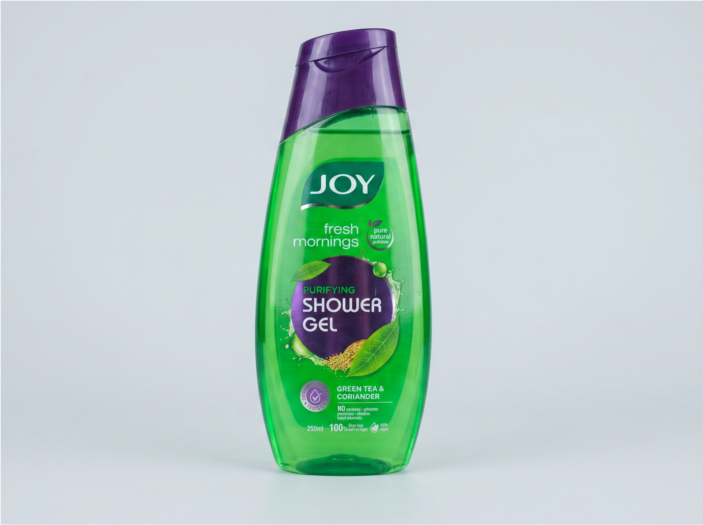 Joy Purifying Shower Gel 250ML