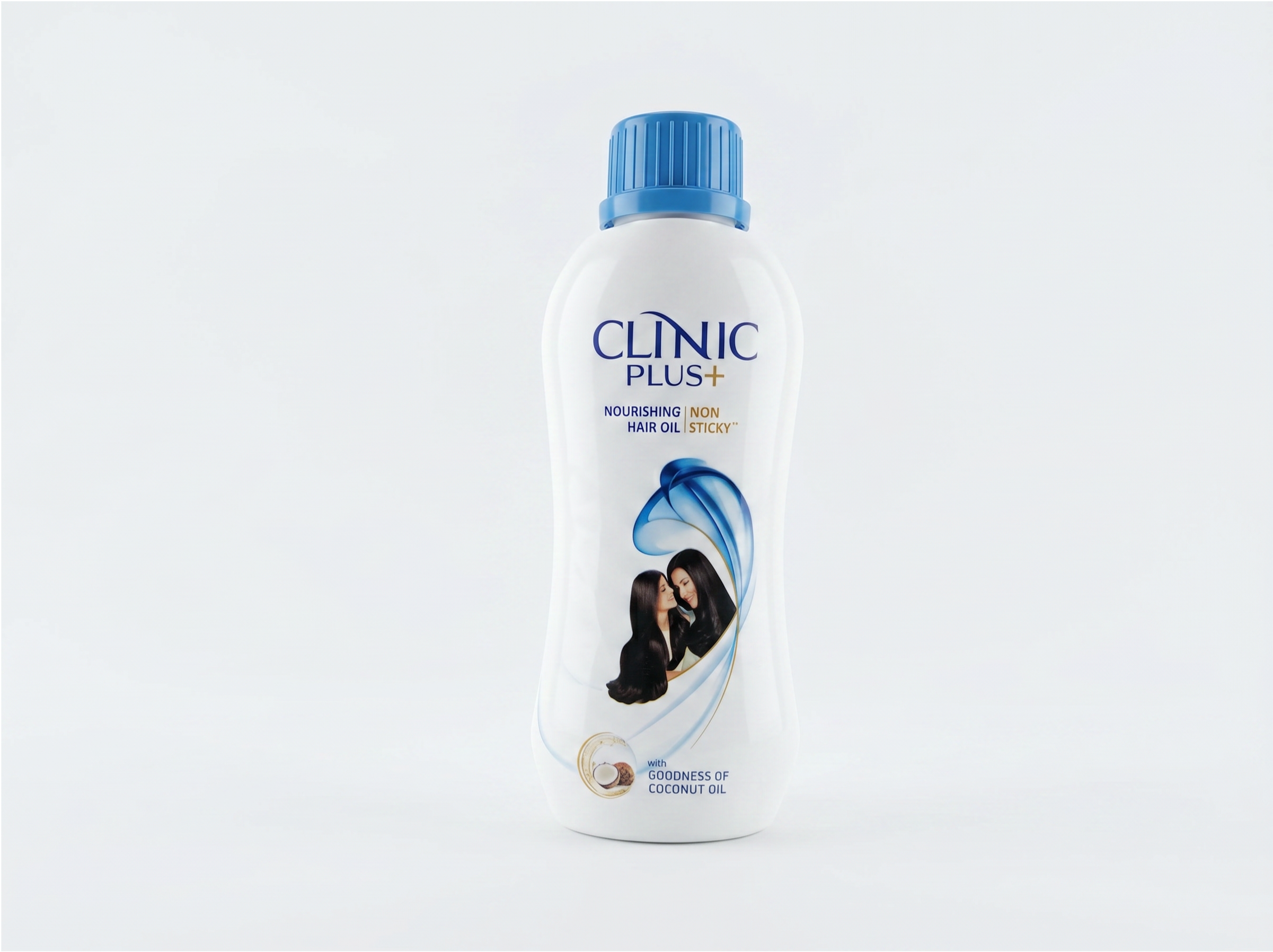 Clinic Plus+ Hair Oil 200ml