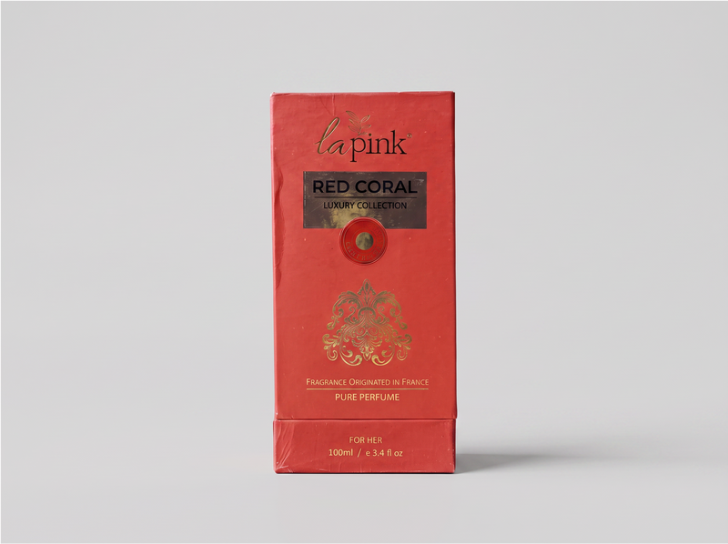 Lapink Perfume