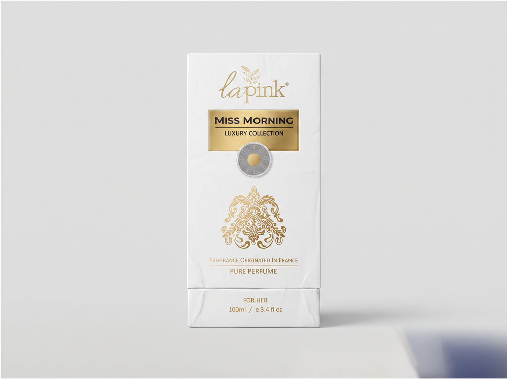 Lapink Perfume