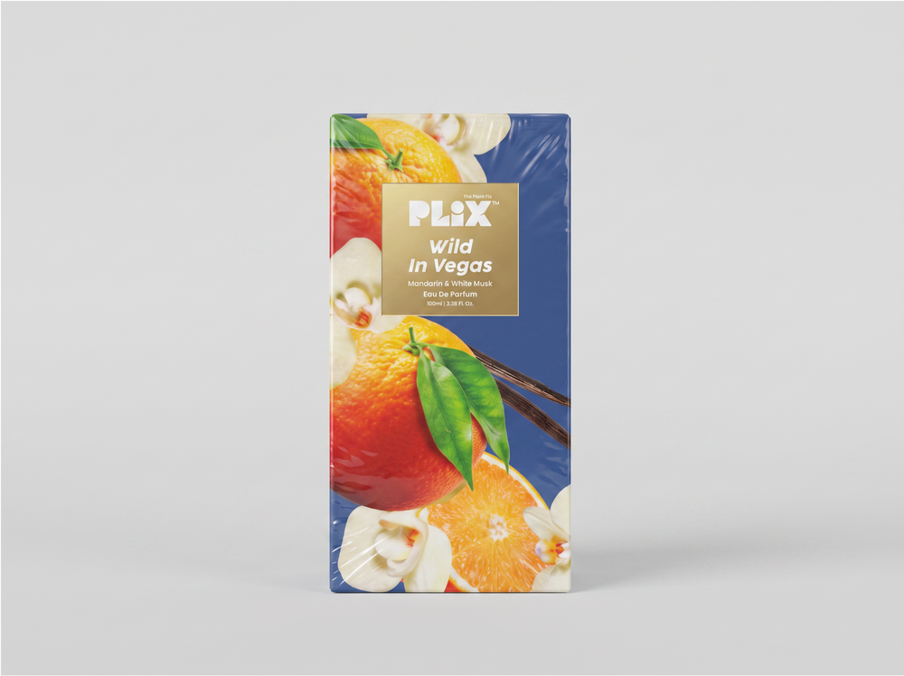 Plix Perfume