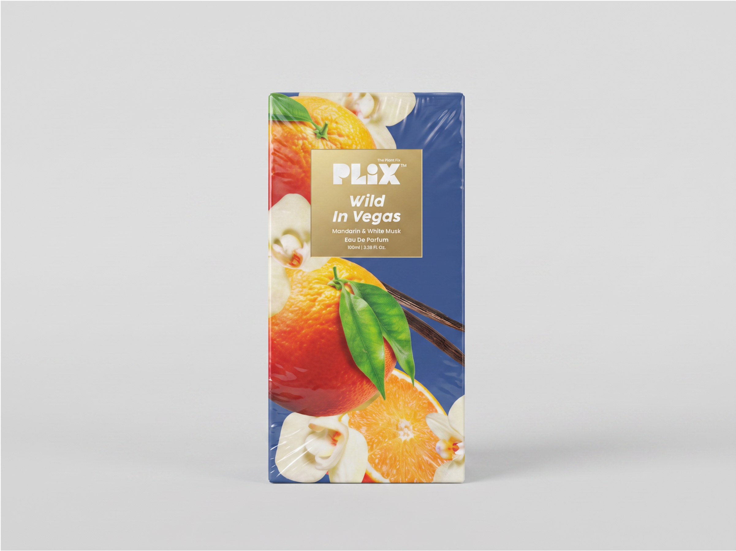Plix Perfume