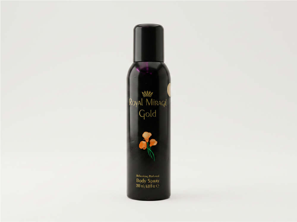 Royal Mirage Perfume