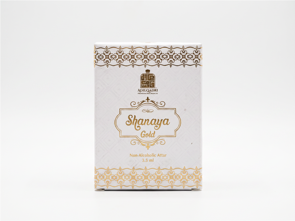 Adilqadri Perfume
