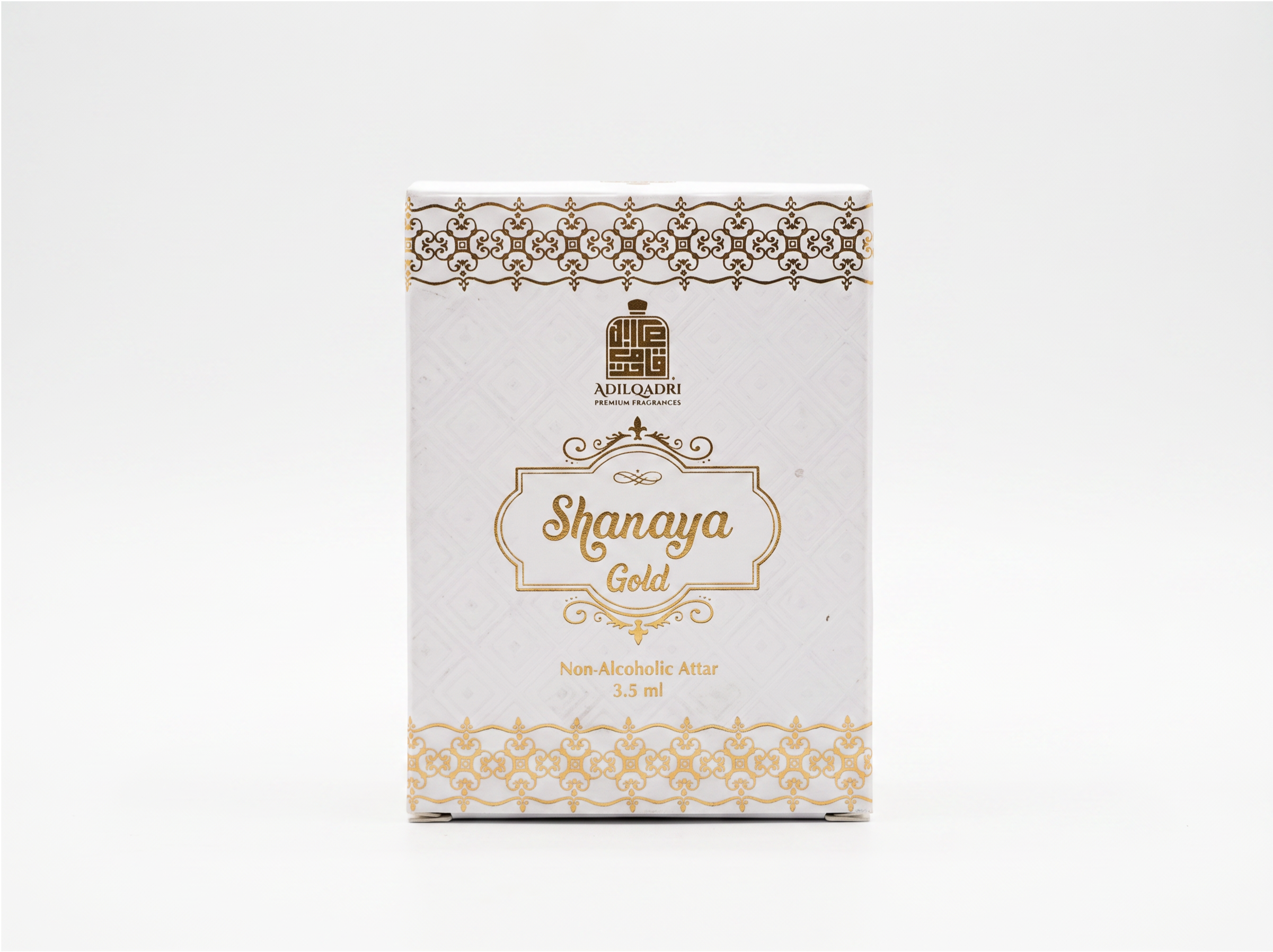 Adilqadri Perfume