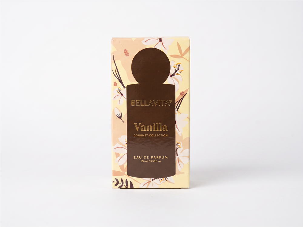 Bellavita Perfume