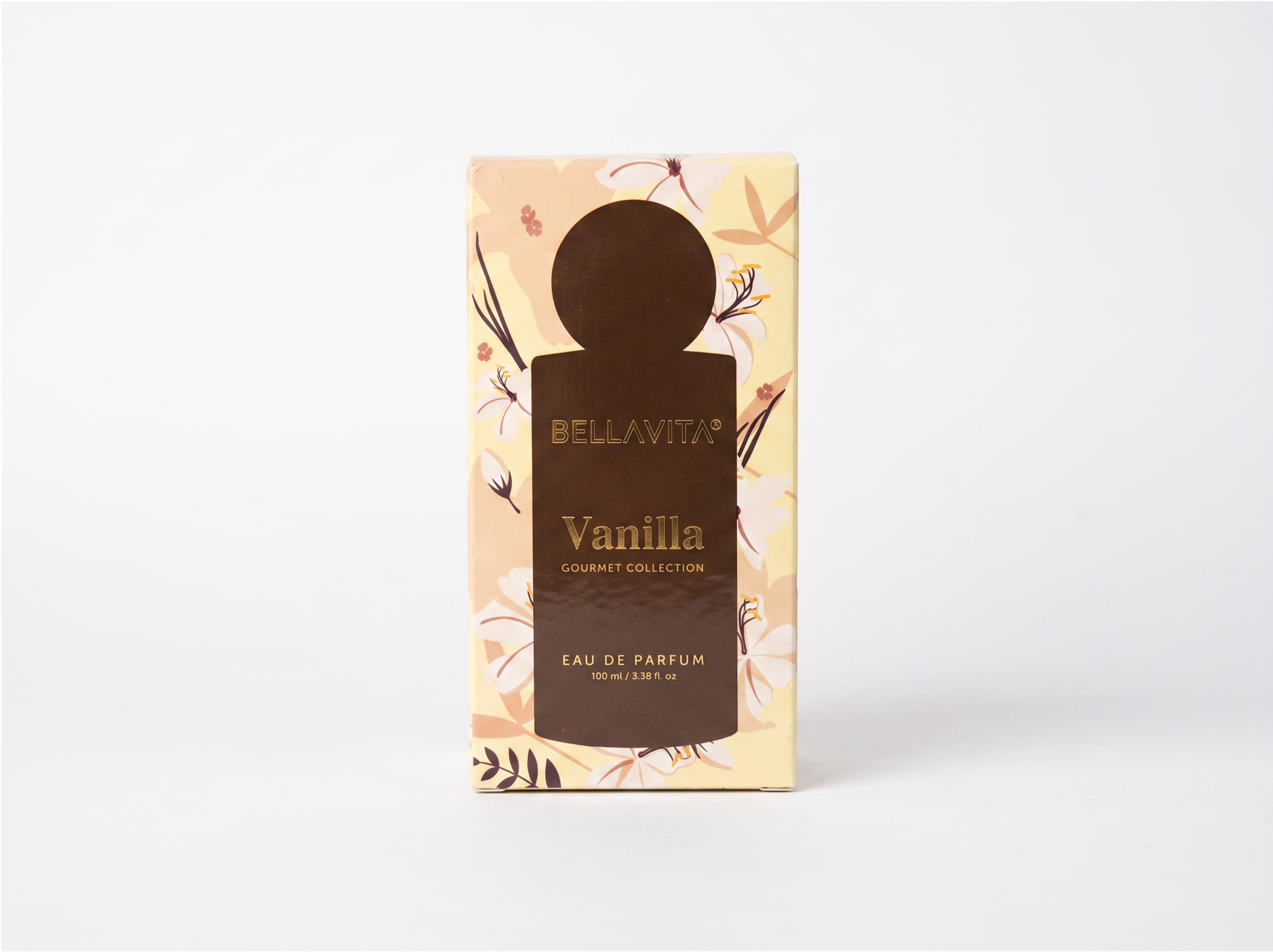 Bellavita Perfume