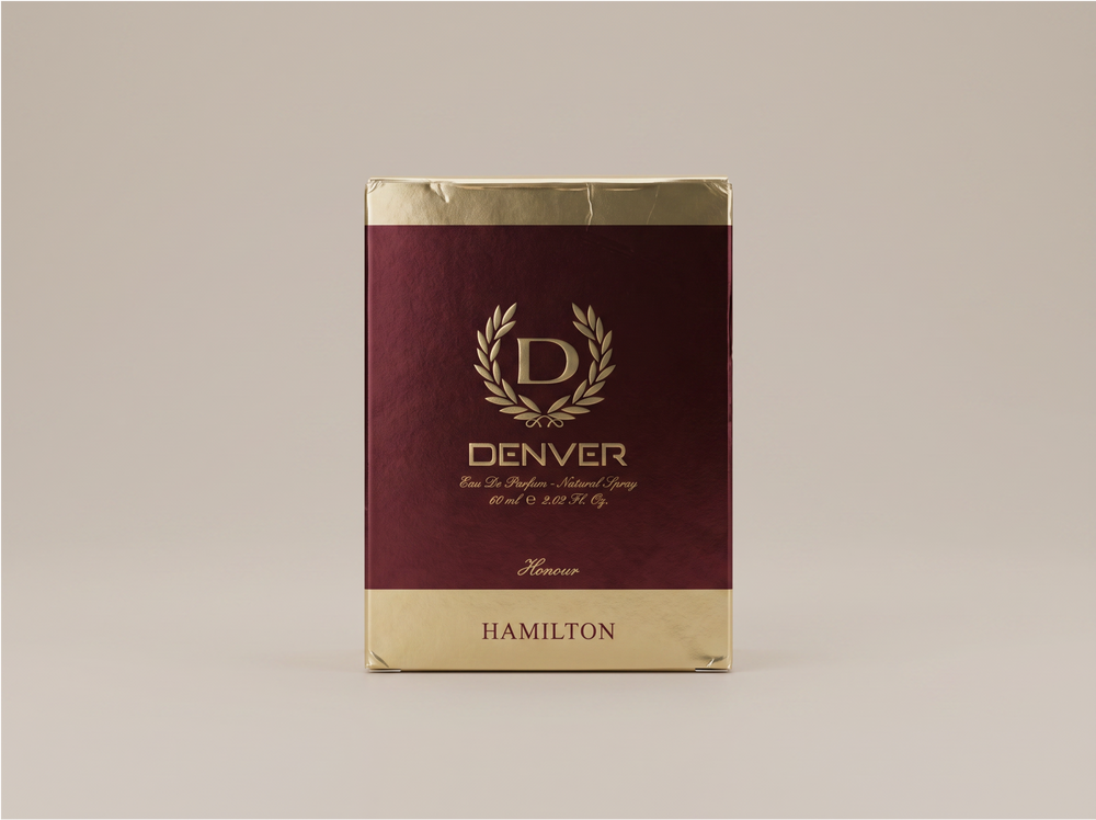 Denver Perfume