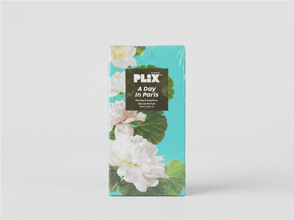 Plix Perfume