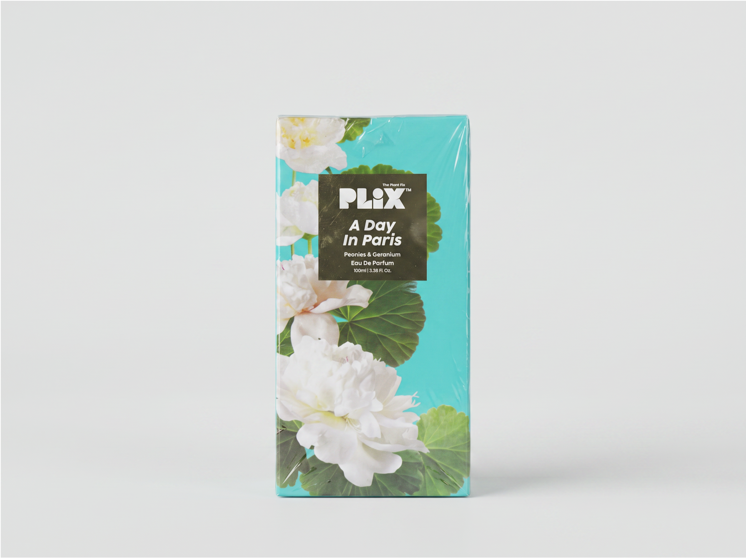 Plix Perfume