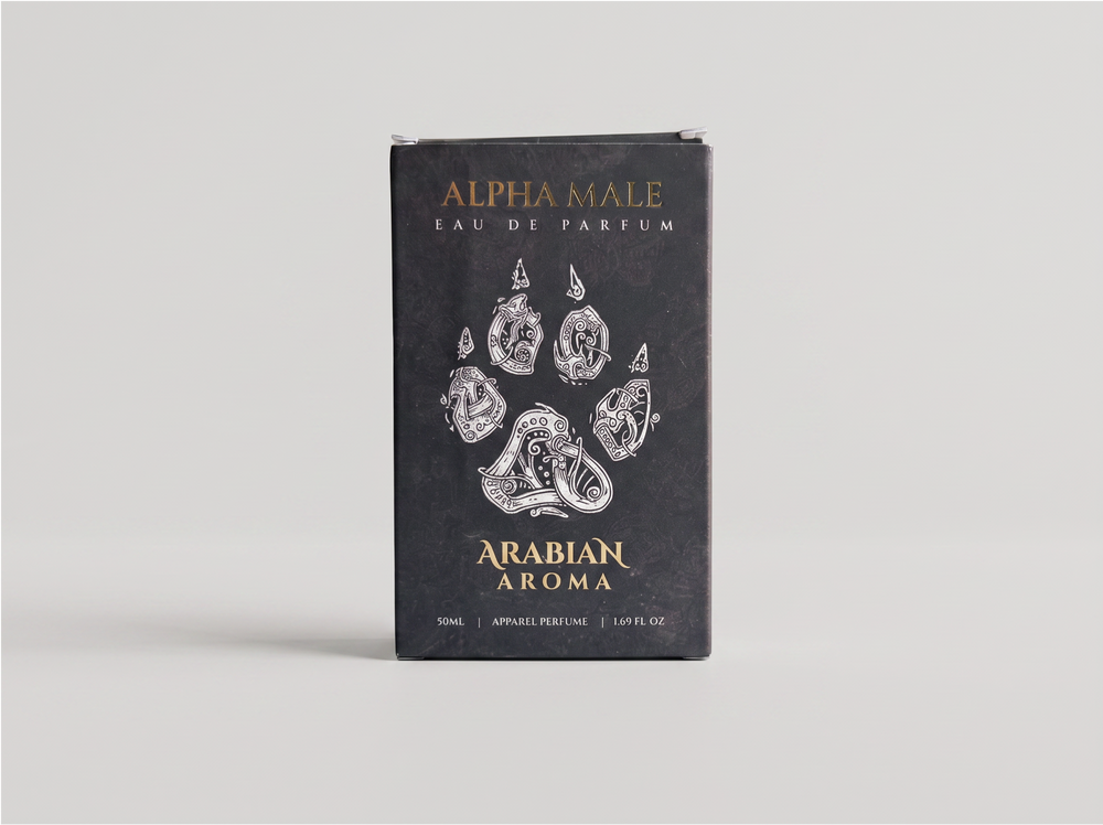 Arbian Aroma