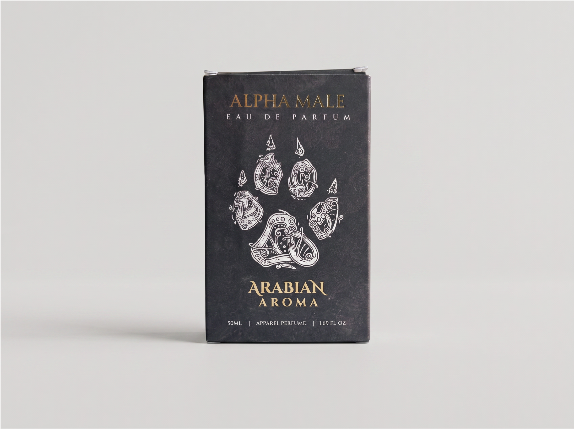Arbian Aroma