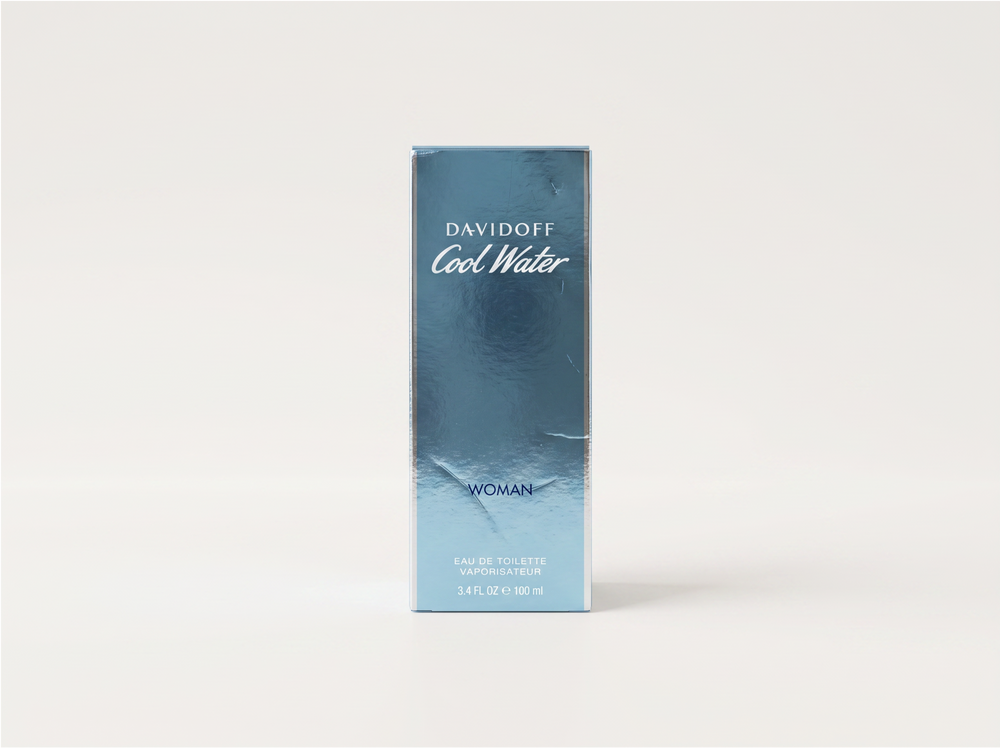 Davidoff  Cool Water Perfume