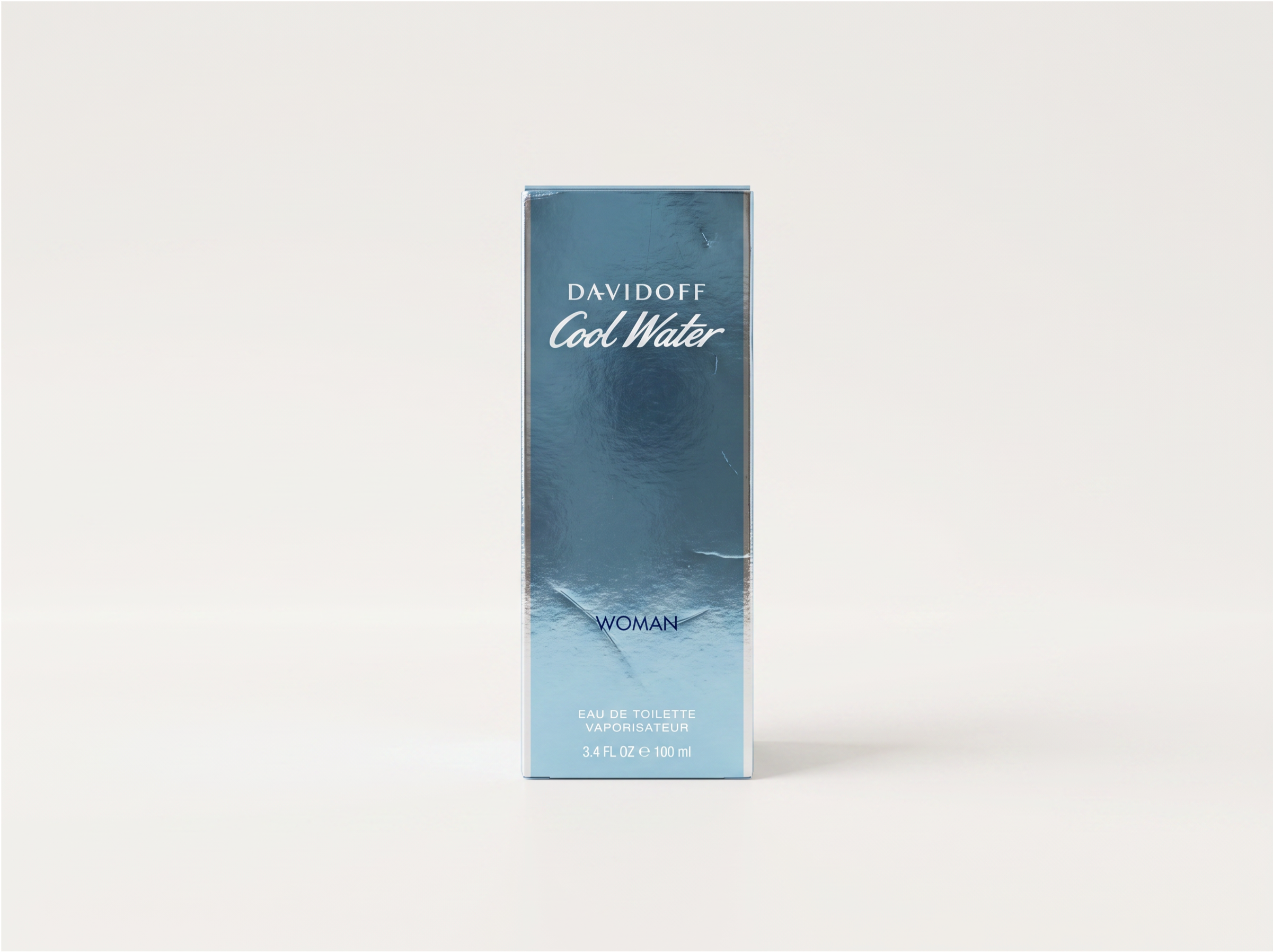 Davidoff  Cool Water Perfume