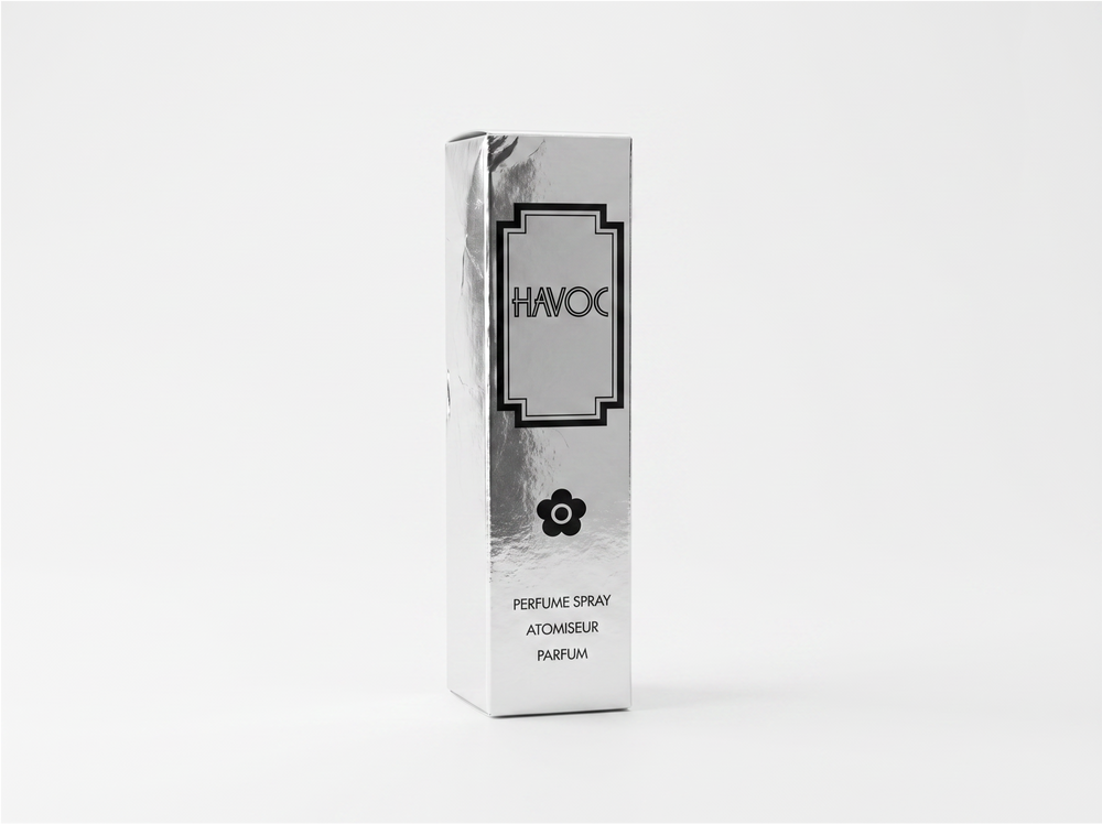 Havoc Perfume