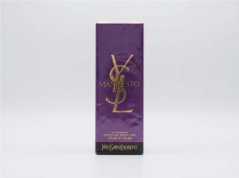 Syl Manifesto perfume