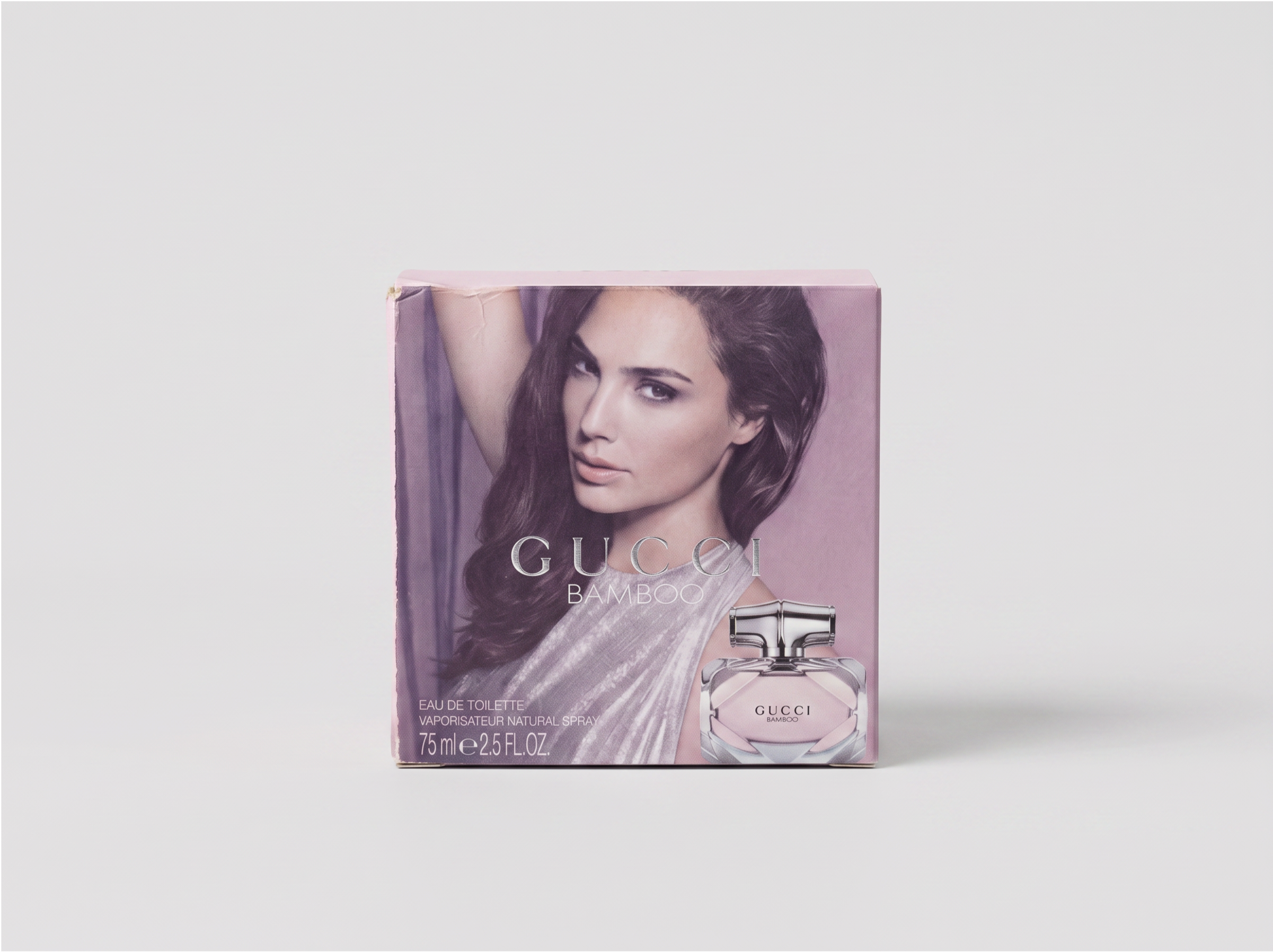 Gucci Perfume