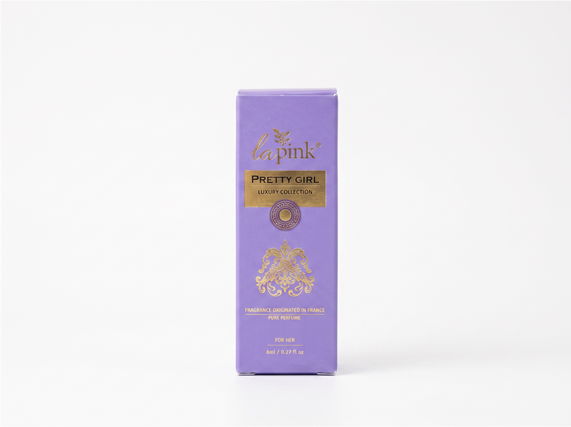 Lapink Perfume