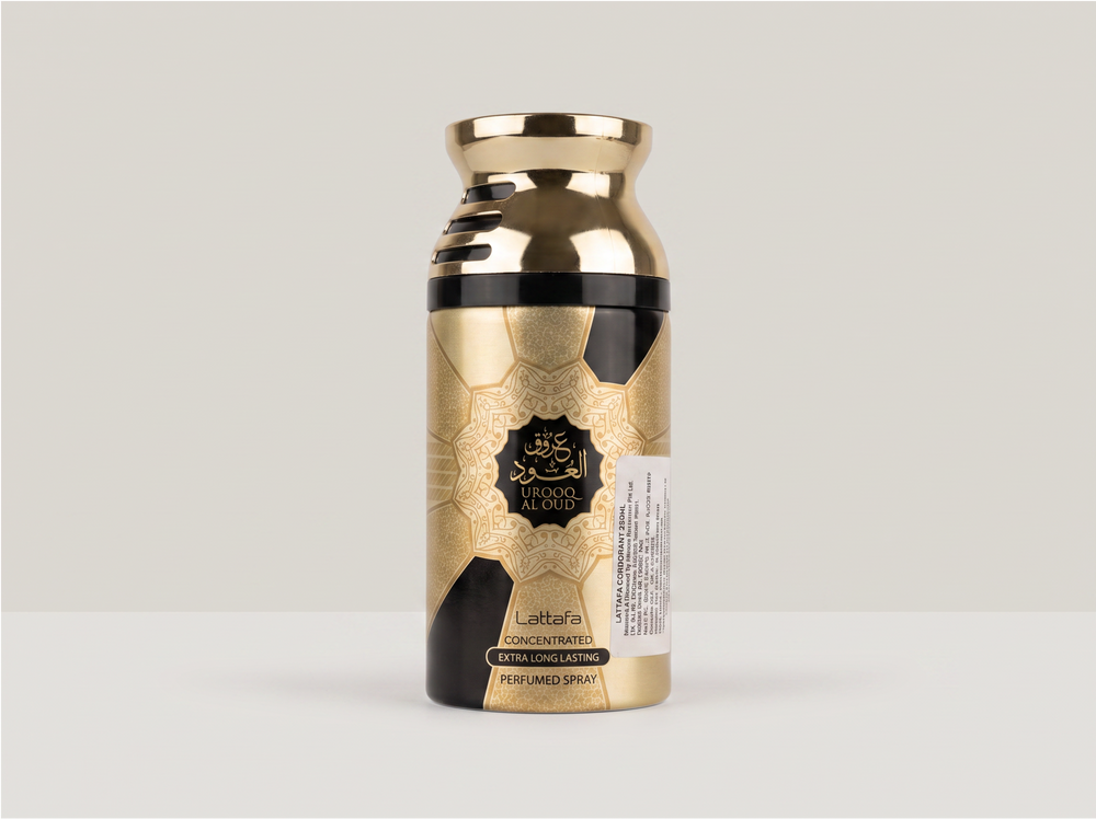 Urooq Al Oud