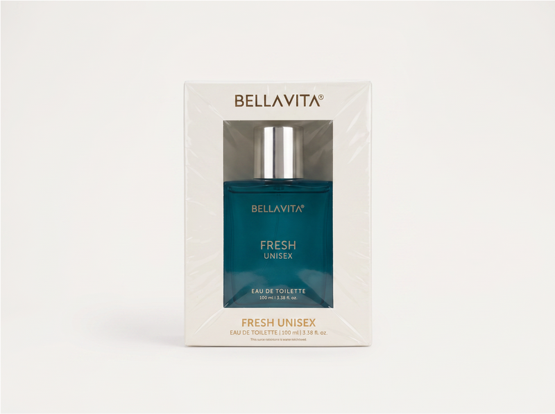 Bellavita Perfume