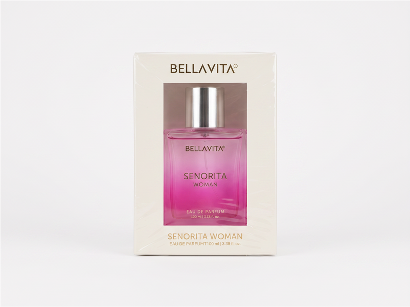 Bellavita Perfume