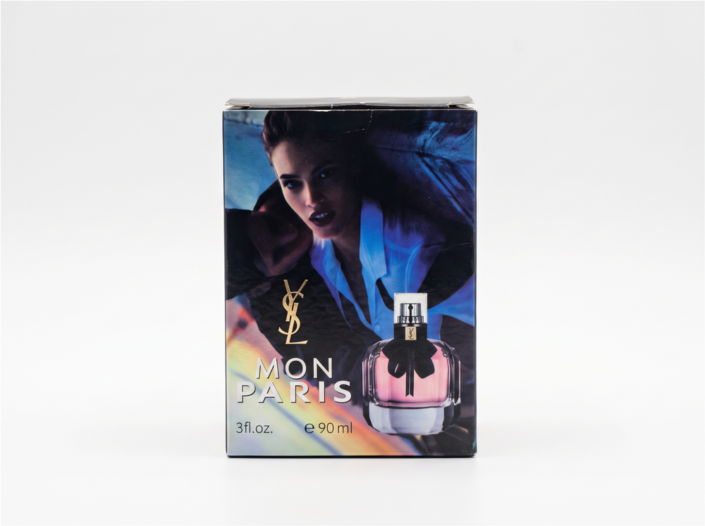 Mon Paris Perfume