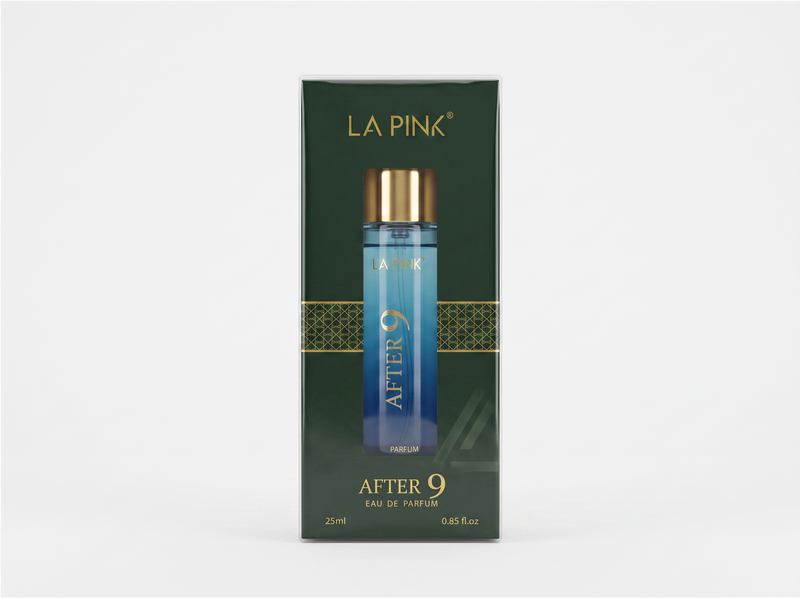 Lapink Perfume