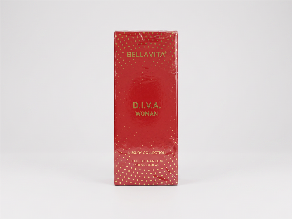 Bellavita Perfume