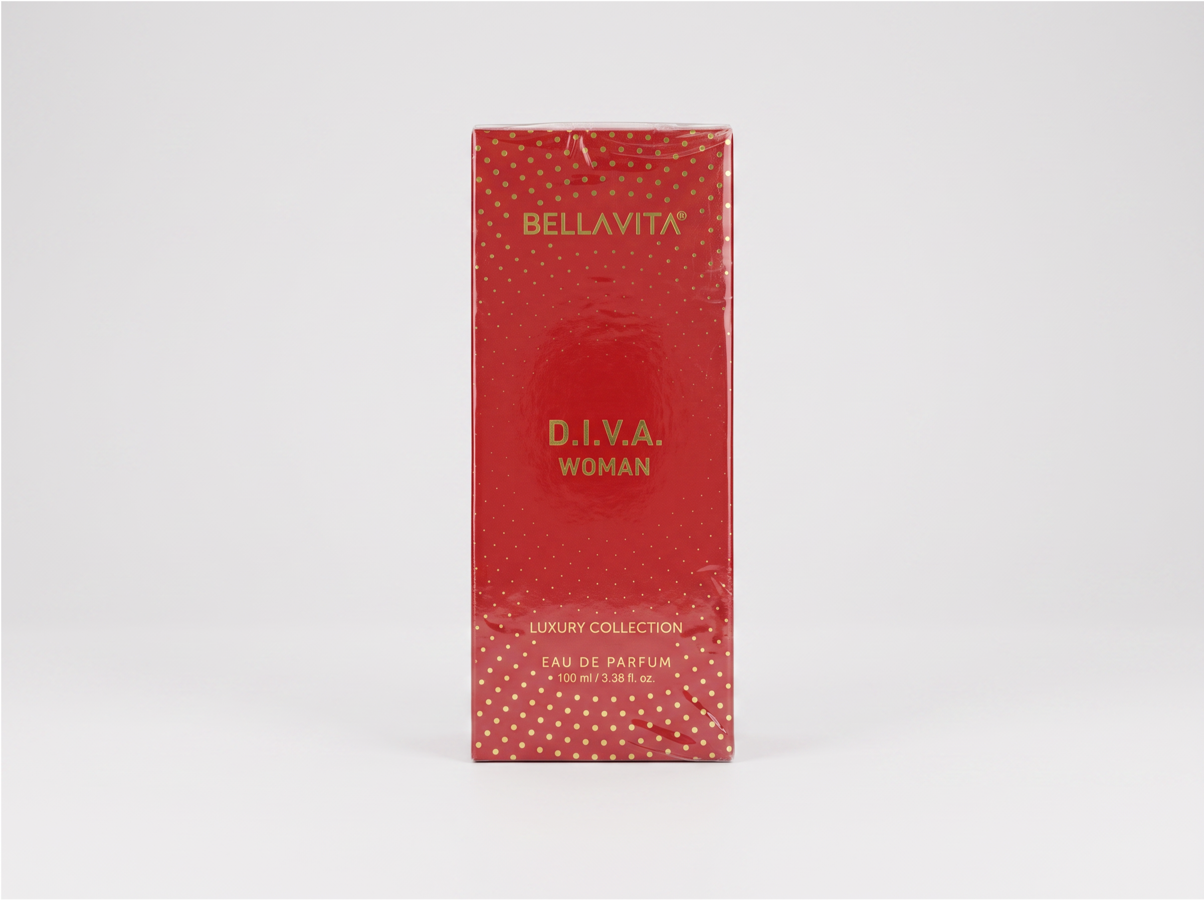 Bellavita Perfume