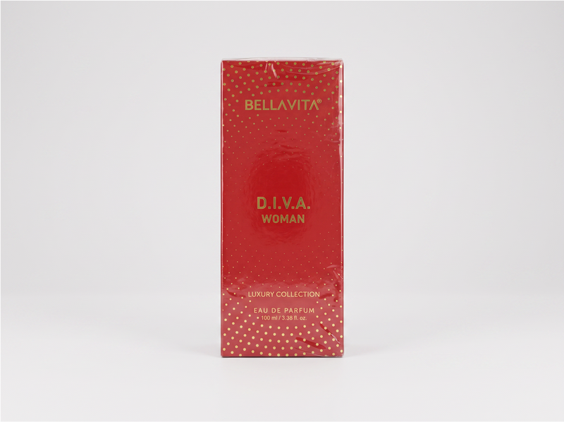 Bellavita Perfume