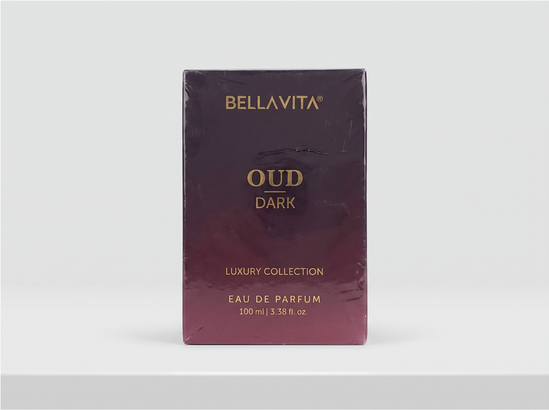 Bellavita Perfume