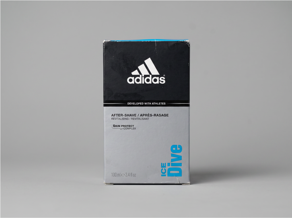 Adidas Perfume